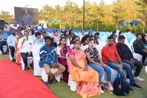 Presidency PU College, Kogilu Gallery 12