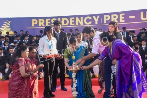 Presidency PU College, Kogilu Gallery 13