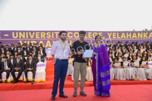 Presidency PU College, Kogilu Gallery 15