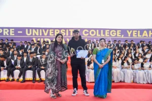 Presidency PU College, Kogilu Gallery 4