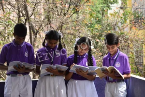 Presidency Public School- Ittamadu Gallery 4