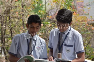 Presidency Public School- Ittamadu Gallery 3