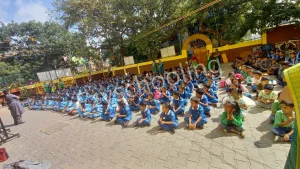 Priyadarshini Vidya Kendra Gallery 9