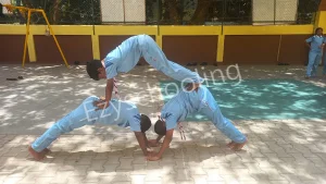 Priyadarshini Vidya Kendra Gallery 4