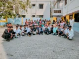 Priyadarshini Vidya Kendra Gallery