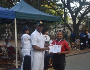 Rashtriya Military School Gallery 1