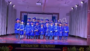 Bal Bharati Public School Gallery 31