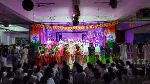Bal Bharati Public School Gallery 13