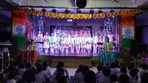 Bal Bharati Public School Gallery 9