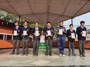 Ingraham English Medium School Gallery 4