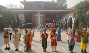 Ingraham English Medium School Gallery 2