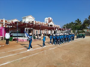 RNS Vidyaniketan Gallery 5