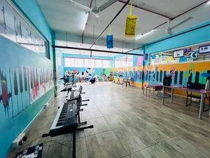 Royale Concorde International School - Chamrajpet Gallery 102