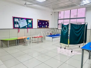 Royale Concorde International School - Chamrajpet Gallery 101