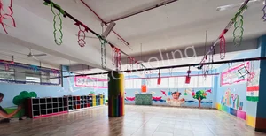 Royale Concorde International School - Chamrajpet Gallery 96