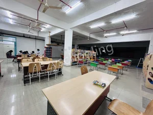 Royale Concorde International School - Chamrajpet Gallery 94