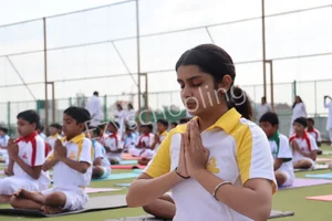 Royale Concorde International School - Chamrajpet Gallery 86