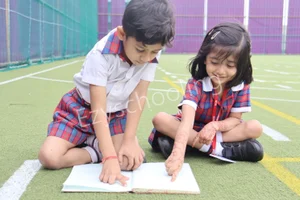 Royale Concorde International School - Chamrajpet Gallery 83
