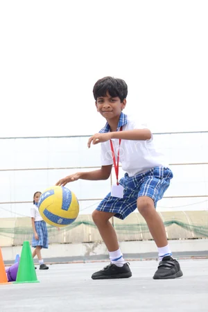 Royale Concorde International School - Chamrajpet Gallery 82