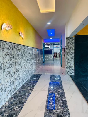 Royale Concorde International School - Chamrajpet Gallery 43