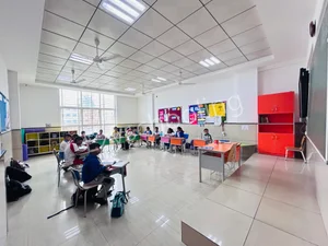 Royale Concorde International School - Chamrajpet Gallery 42
