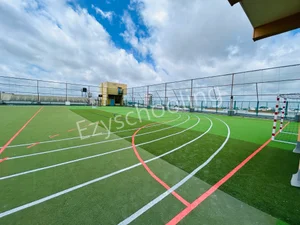 Royale Concorde International School - Chamrajpet Gallery 36