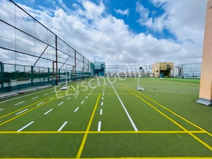 Royale Concorde International School - Chamrajpet Gallery 34