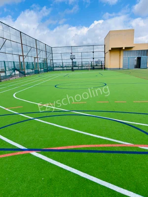 Royale Concorde International School - Chamrajpet Gallery 32