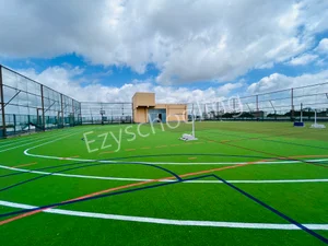 Royale Concorde International School - Chamrajpet Gallery 31