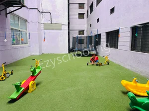 Royale Concorde International School - Chamrajpet Gallery 29