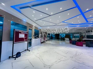 Royale Concorde International School - Chamrajpet Gallery 28