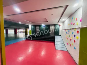 Royale Concorde International School - Chamrajpet Gallery 25