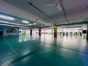 Royale Concorde International School - Chamrajpet Gallery 24