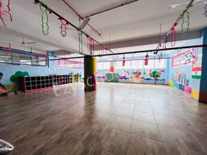 Royale Concorde International School - Chamrajpet Gallery 23