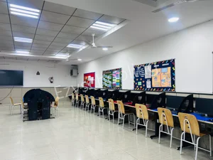 Royale Concorde International School - Chamrajpet Gallery 15