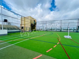 Royale Concorde International School - Chamrajpet Gallery 13