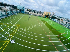 Royale Concorde International School - Chamrajpet Gallery 12