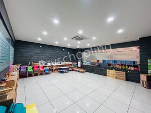 Royale Concorde International School - Chamrajpet Gallery 10