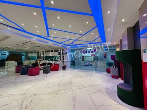 Royale Concorde International School - Chamrajpet Gallery 9