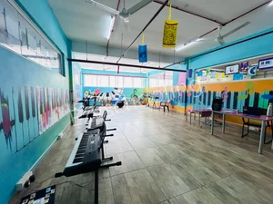 Royale Concorde International School - Chamrajpet Gallery 8
