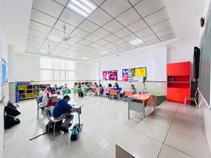 Royale Concorde International School - Chamrajpet Gallery 6