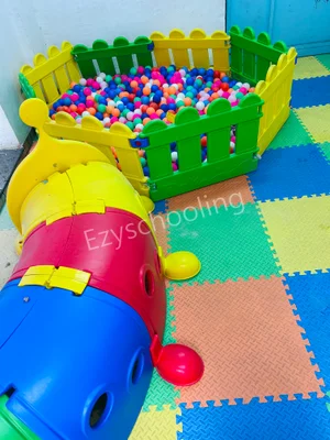 Royale Concorde International School - Chamrajpet Gallery 2