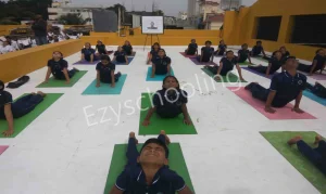 RPES Jnana Saraswati Public School Gallery 11