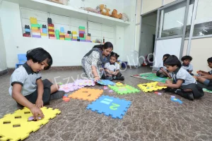 RPES Jnana Saraswati Public School Gallery 9