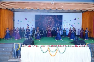 RPES Jnana Saraswati Public School Gallery 6