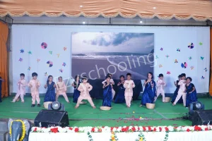 RPES Jnana Saraswati Public School Gallery 7