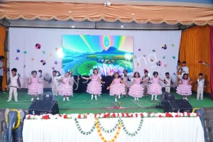 RPES Jnana Saraswati Public School Gallery 8