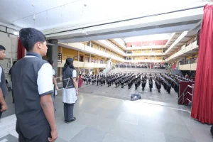 RPES Jnana Saraswati Public School Gallery 4