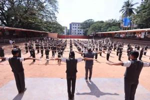RPES Jnana Saraswati Public School Gallery 2