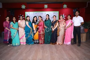 Silverline Prestige School Gallery 26